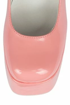 Jeffrey Campbell MARY-J Platforms