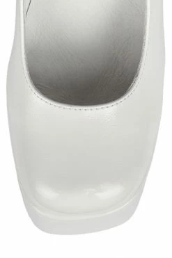 Jeffrey Campbell MARY-J Platforms