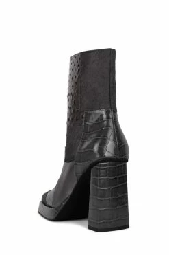 YYH MAXIMAL-LC Boots