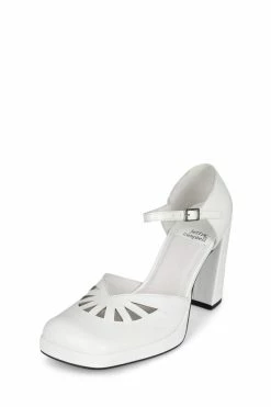 Jeffrey Campbell Heels MAXXED