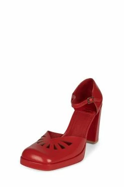 Jeffrey Campbell Heels MAXXED