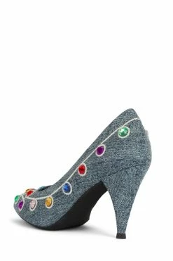 Jeffrey Campbell Heels MCFLY