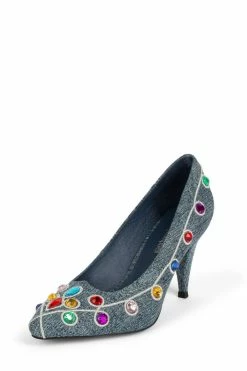 Jeffrey Campbell Heels MCFLY