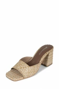 Jeffrey Campbell MELANGE-3