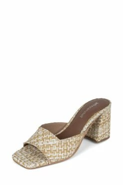 Jeffrey Campbell MELANGE-3