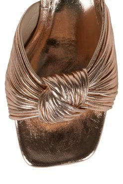 Jeffrey Campbell MELONGER-2 Poolside Perfect