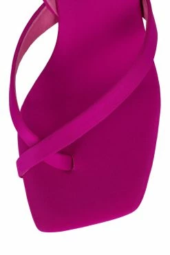 Jeffrey Campbell MERCANTILE