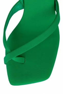 Jeffrey Campbell MERCANTILE Center Of Attention