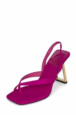 Jeffrey Campbell MERCANTILE