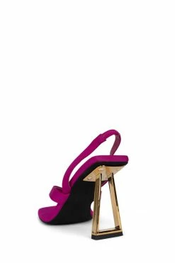 Jeffrey Campbell MERCANTILE