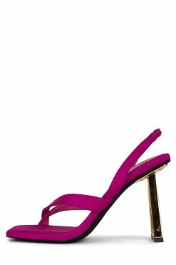 Jeffrey Campbell MERCANTILE