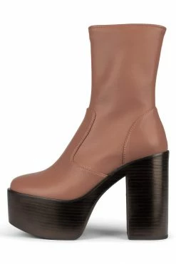 YYH Boots MEXIQUE-2