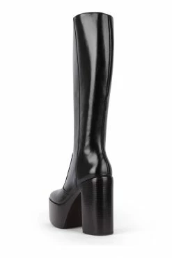 YYH MEXIQUE-KH Boots