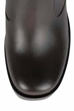 YYH Boots MEXIQUE-KH