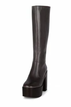 YYH Boots MEXIQUE-KH