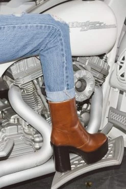 YYH MEXIQUE Platforms