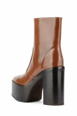 YYH MEXIQUE Platforms