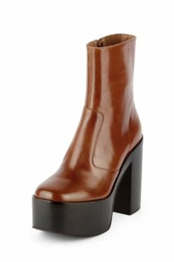 YYH MEXIQUE Platforms