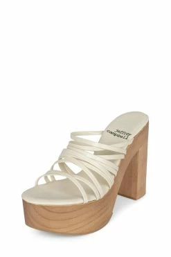 Jeffrey Campbell MIBELLA