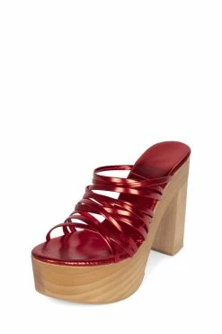 Jeffrey Campbell MIBELLA