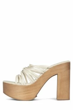 Jeffrey Campbell MIBELLA