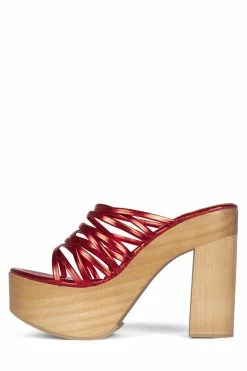 Jeffrey Campbell MIBELLA