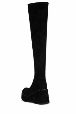 Jeffrey Campbell MILLENIA-K Boots