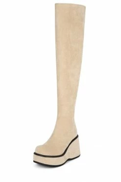 Jeffrey Campbell MILLENIA-K Boots