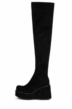 Jeffrey Campbell MILLENIA-K Boots
