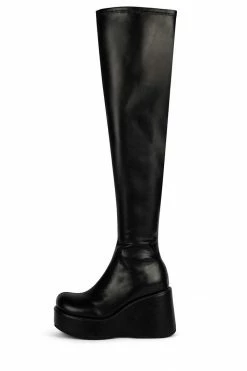 DV MILLENIA-O Boots