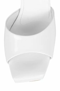 Jeffrey Campbell Crystal Clear MINIMUMS