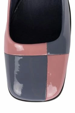 STRATEGY MOD-MOD Heels