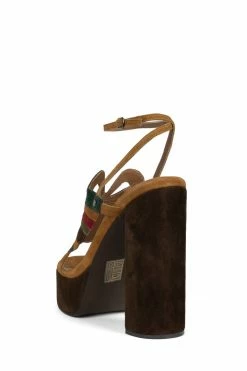 Jeffrey Campbell MONARCHS