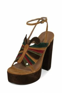 Jeffrey Campbell MONARCHS