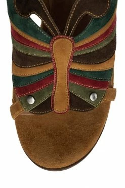 Jeffrey Campbell MONARCHS