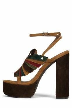 Jeffrey Campbell MONARCHS