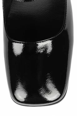 Jeffrey Campbell Back-In-Stock MONSIEUR