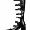 Jeffrey Campbell Back-In-Stock MONSIEUR