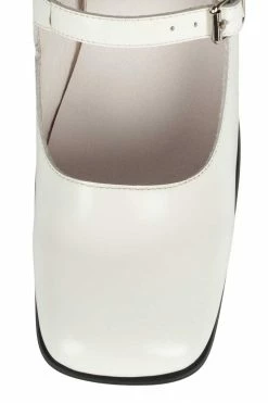 Jeffrey Campbell Back-In-Stock MONSIEUR