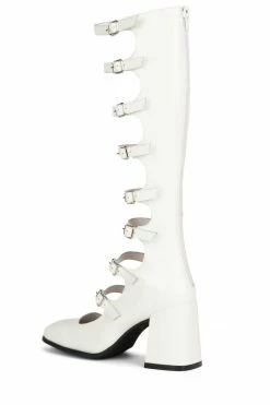 Jeffrey Campbell Back-In-Stock MONSIEUR