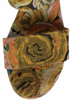 Jeffrey Campbell Trend: Y2K MOODY