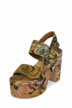 Jeffrey Campbell Trend: Y2K MOODY