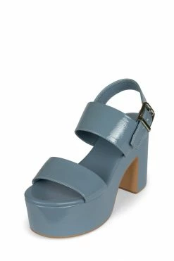 Jeffrey Campbell MOODY Trend: Y2K