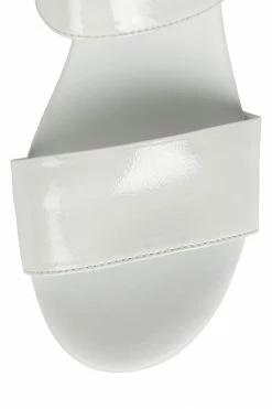 Jeffrey Campbell MOODY Trend: Y2K