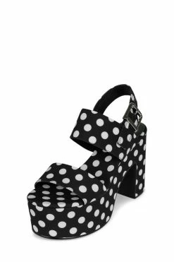 Jeffrey Campbell Trend: Y2K MOODY