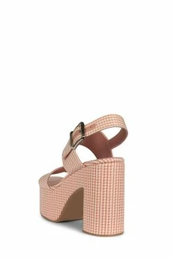 Jeffrey Campbell Trend: Y2K MOODY