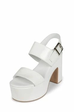 Jeffrey Campbell MOODY Trend: Y2K