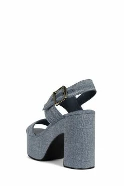 Jeffrey Campbell MOODY