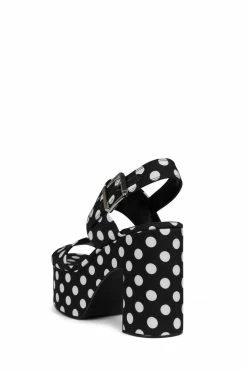 Jeffrey Campbell Trend: Y2K MOODY