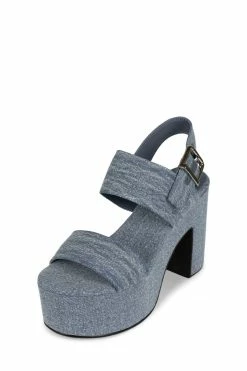 Jeffrey Campbell MOODY